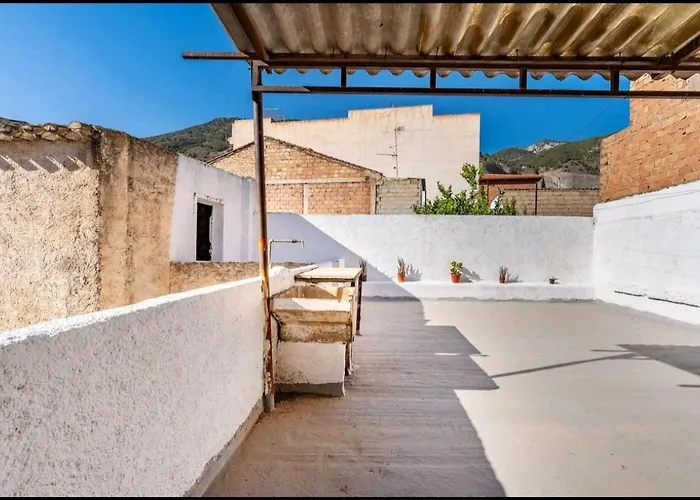 Casa La Esquinita